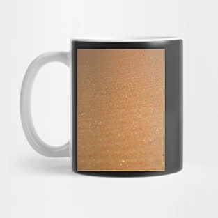 Beach Sand Mug